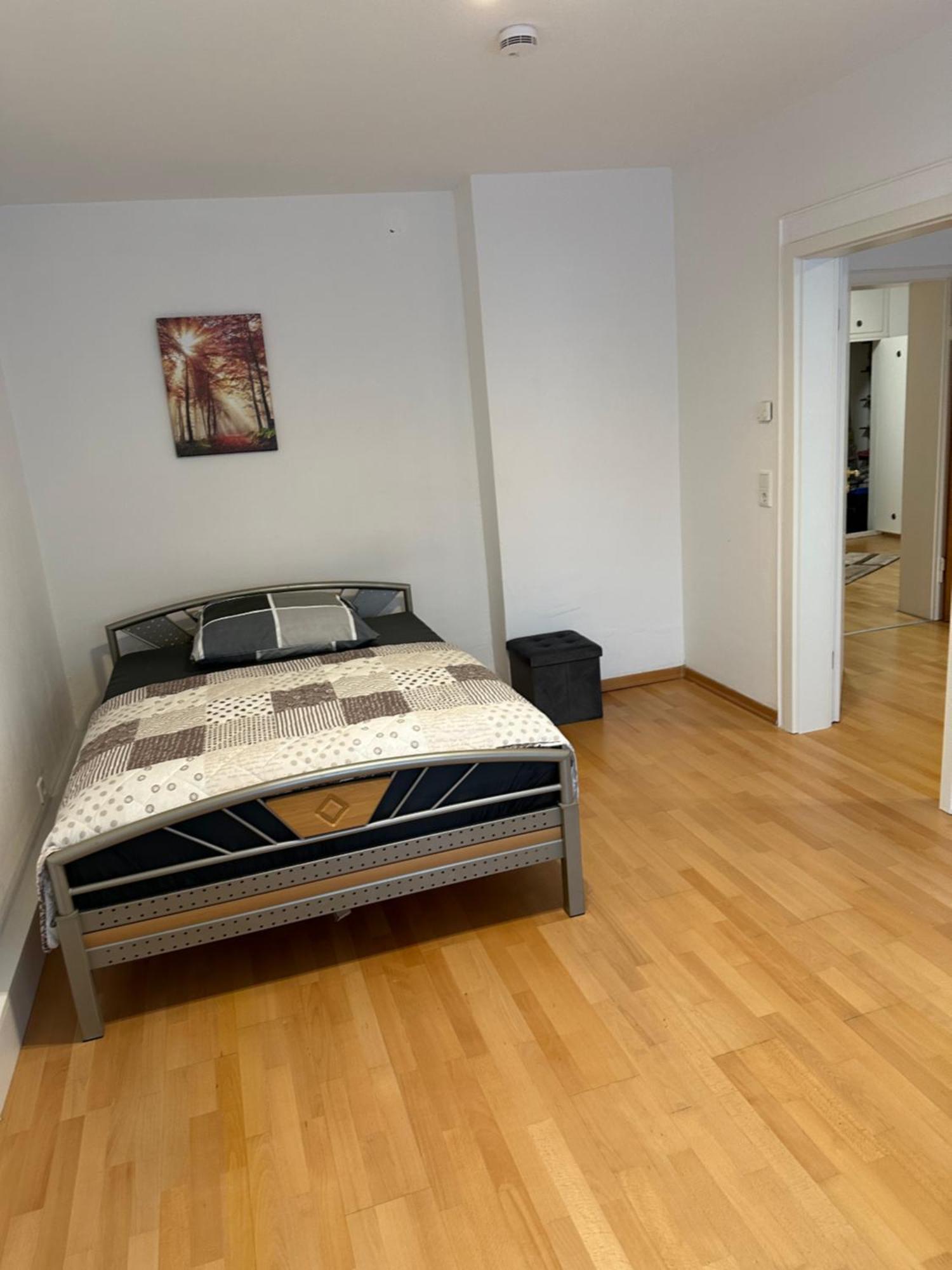 Holiday-Ferienwohnung Solingen-Mitte Exterior photo
