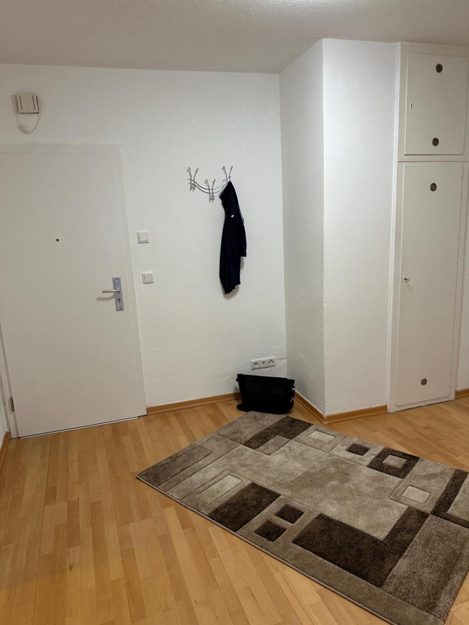 Holiday-Ferienwohnung Solingen-Mitte Exterior photo