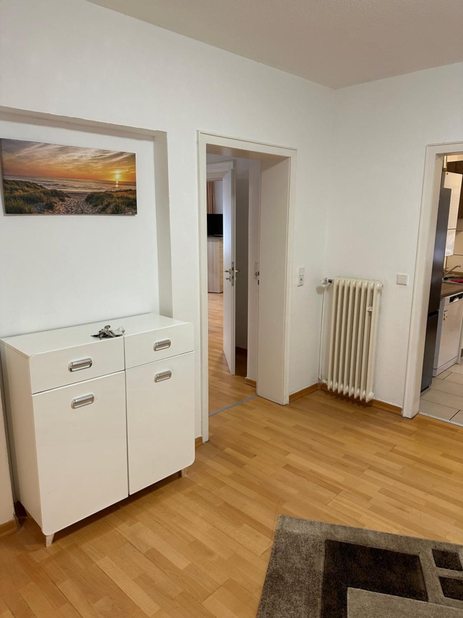 Holiday-Ferienwohnung Solingen-Mitte Exterior photo